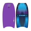 Redback Stinger 360 42 Bodyboard Purple