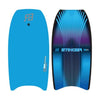 Redback Stinger 360 42 Bodyboard Sky Blue