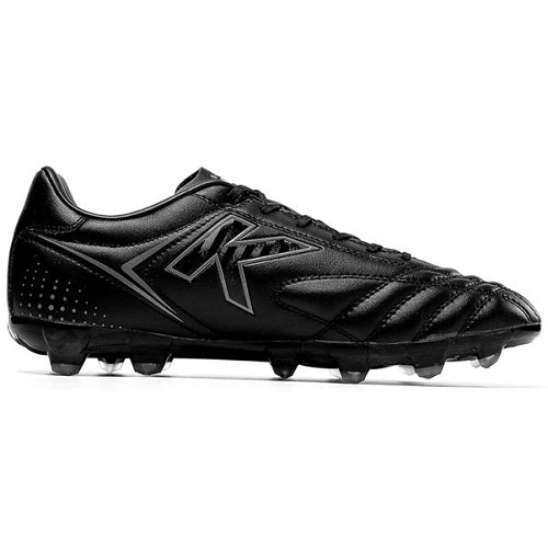 Kelme Mens Zapatilla AG Football Boots Black