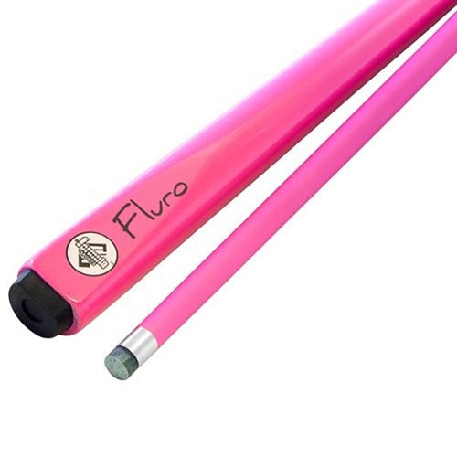 Formula 2 Piece Cue Fluro