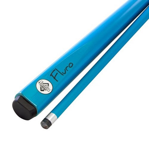 Formula 2 Piece Cue Fluro