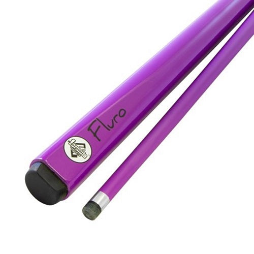 Formula 2 Piece Cue Fluro