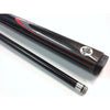 Formula 2 Piece Plain Composite Cue 57 Black