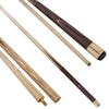 Formula 2 Piece Cue Ambassador 57