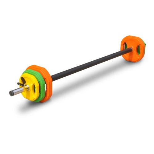 Bodyworx 20KG Pump Kit