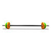 Bodyworx 20KG Pump Kit