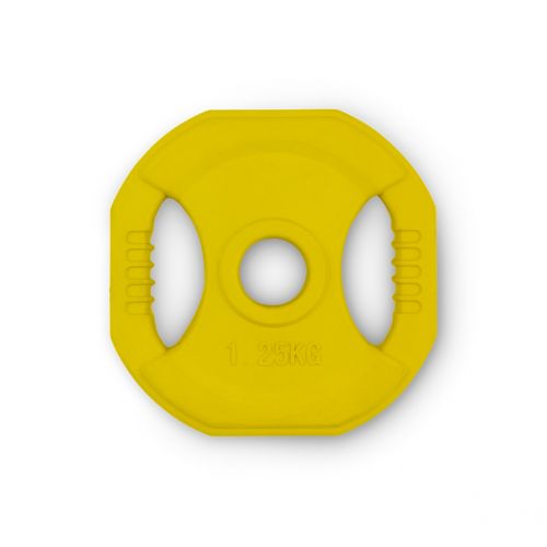 Bodyworx 20KG Pump Kit