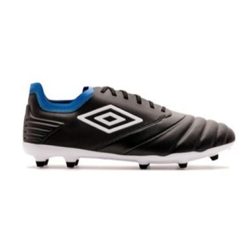 Umbro Adult Tocco IV Premier FG Black/White/Royal Blue