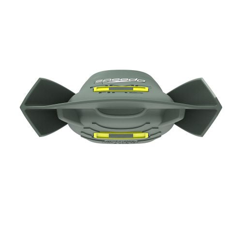 Speedo DMC Super Swim Fins Soft Olive