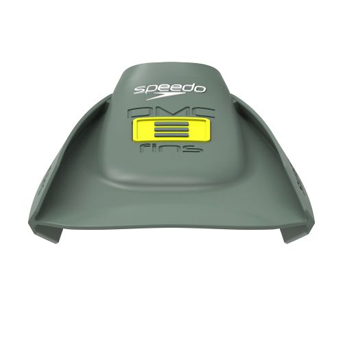 Speedo DMC Super Swim Fins Soft Olive