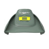 Speedo DMC Super Swim Fins Soft Olive