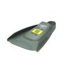 Speedo DMC Super Swim Fins Soft Olive