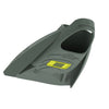 Speedo DMC Super Swim Fins Soft Olive