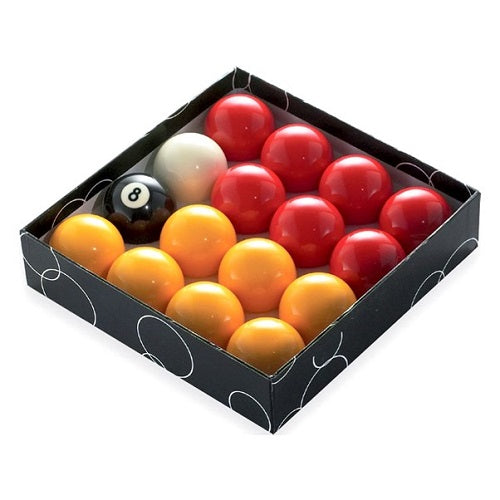 Formula Standard Casino Balls Boxed