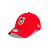 New Era 940CS NRL OSFM St George Dragons