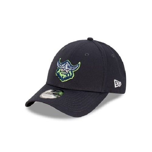 New Era 940CS NRL OSFM Canberra Raiders