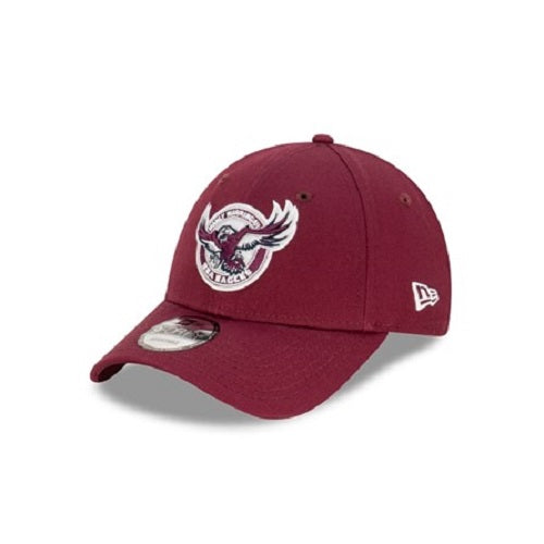 New Era 940CS NRL OSFM Manly Sea Eagles