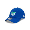 New Era 940CS NRL OSFM New Zealand Warriors