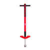 Freestyle Pogo Stick Red/Black