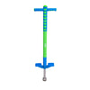 Freestyle Pogo Stick Green/Blue
