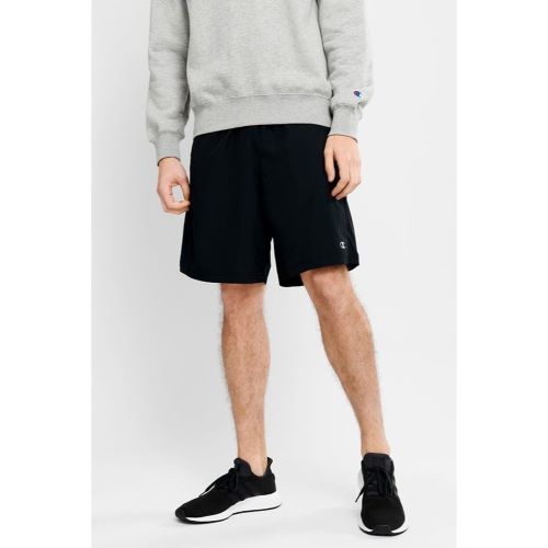 Champion Mens Demand Short Black