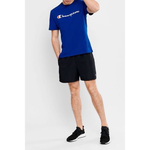 Champion Mens Classic Short Black