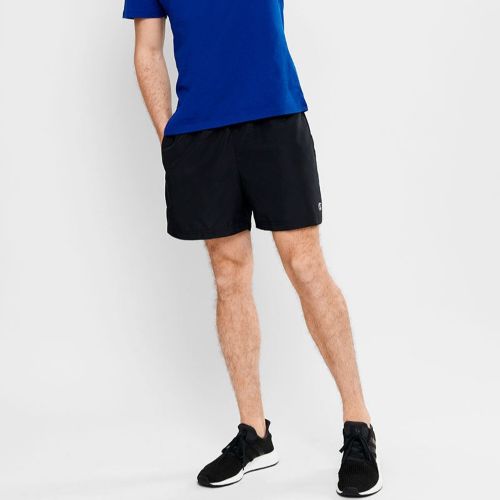 Champion Mens Classic Short Black