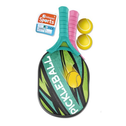 Enthusiast Pickleball 2 Player Set