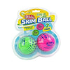 Wahu Super Grip Skim Ball Twin Pack 6cm
