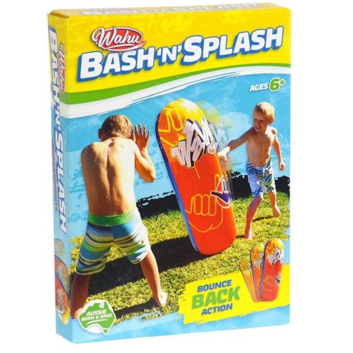 Wahu Bash N Splash