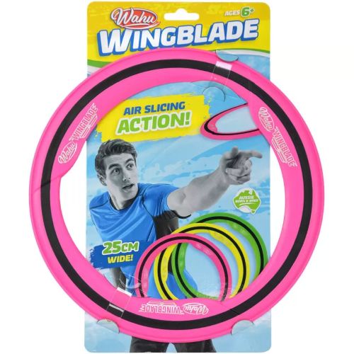 Wahu Wingblade 10" Pink