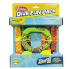 Wahu Dive Fun Pack Refresh