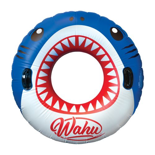 Wahu The Big O Shark Swim Ring