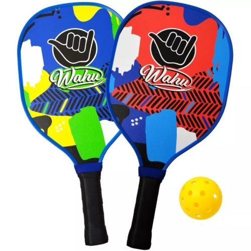 Wahu Pickleball Bash Set