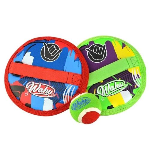 Wahu Pool Grip Ball Refresh