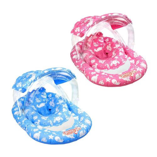 Wahu Ring with Seat and Canopy Jnr