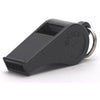 Acme Thunderer Small 660 Whistle With Lanyard Black