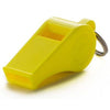 Acme Thunderer Small 660 Whistle With Lanyard Yellow