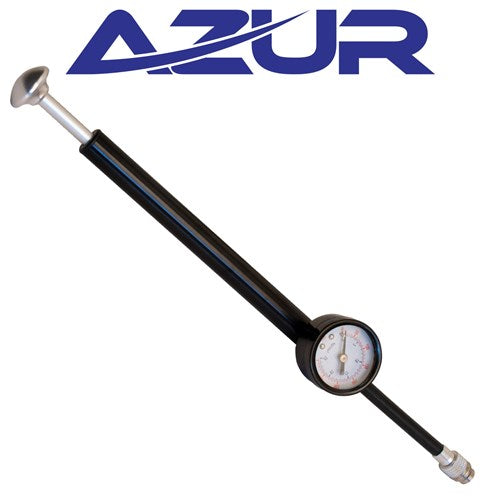 Fork Shock Pump Azur