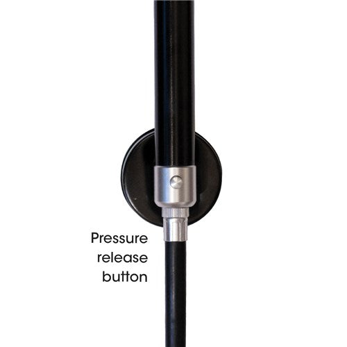 Fork Shock Pump Azur