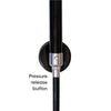 Fork Shock Pump Azur