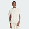 Adidas Mens All Szn Tee Beige