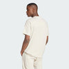 Adidas Mens All Szn Tee Beige