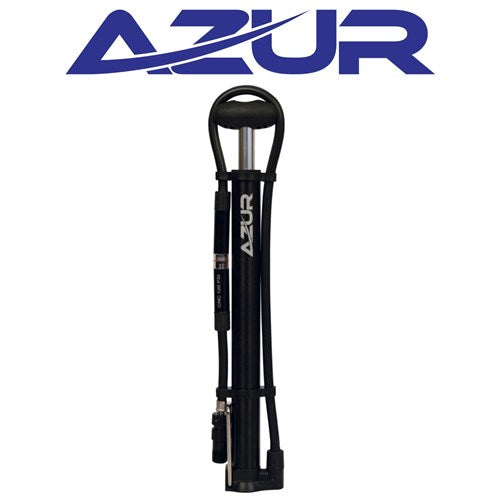 Bike Pump Azur Hand Mini Tornado PV/SV