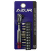 Bike Azur Ratchet Tool Set