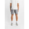 Champion Mens Script Jersey Short Oxford Heather