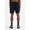Champion Mens Script Jersey Short Black