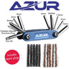 Azur Multi Tool Tubeless ATMT