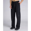 Champion Mens Tonal Straight Leg Pant Black