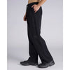 Champion Mens Tonal Straight Leg Pant Black